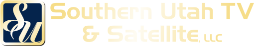SOUTHERN UTAH - Directv, DISH Network, Cable Tv, Internet, Telephone, Home Security, Home Theater and HDTV
